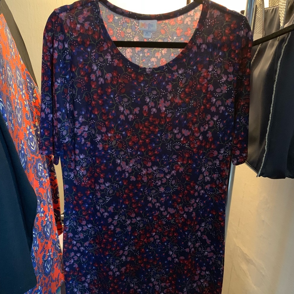 Lularoe XL Julia